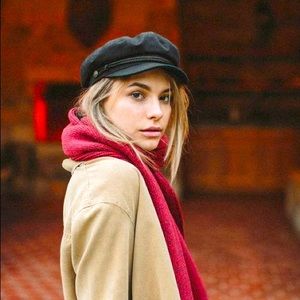 Brixton Fiddlers Hat